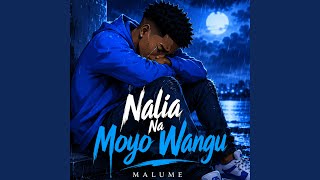Nalia Na Moyo Wangu