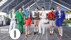 BBC-Radio-1-BTS-Butter-in-the-Live-Lounge