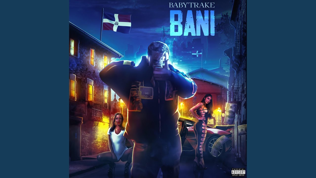 BANI - YouTube