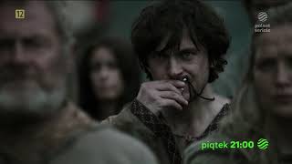 Polsatseriale - 04-09-2021 - Reklama, Autopromocja, Sponsor