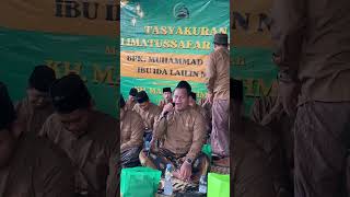 Suluk Merdu Hadroh
