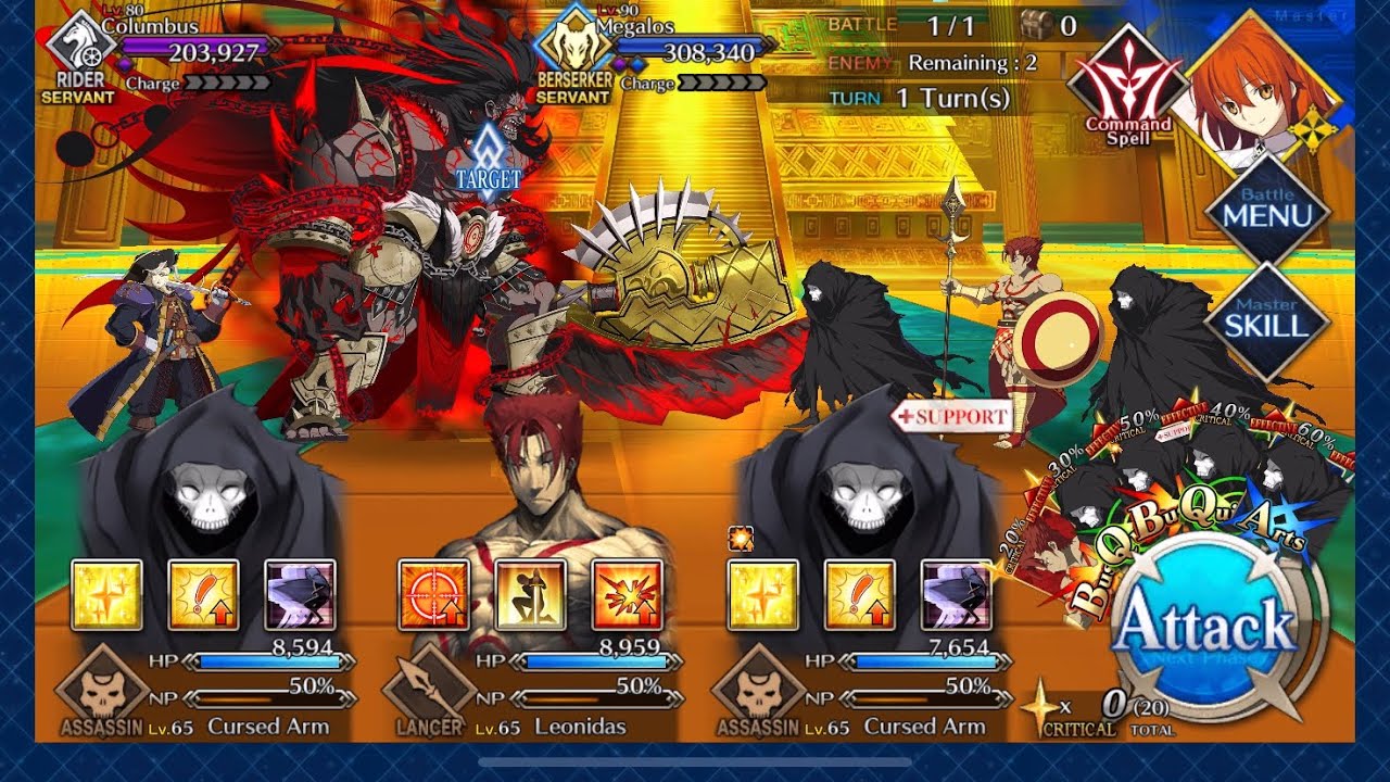 F/GO NA, Bronze Medal! (Memorial #3: Pseudo-Singularity II!)