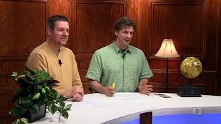 15 Questions For Evolutionists -- #9 Why Are The Expected Transitional Fossils Missing?
