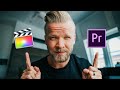 BIG Reason To Use FCPX Over Premiere Pro