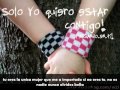 Que Lloro Por Ti.