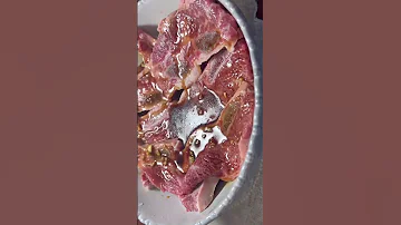 The Most TENDER And JUICY LA Galbi 갈비 You Will EVER Make 