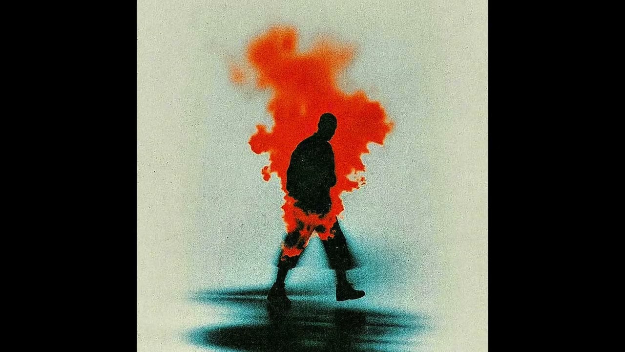 [FREE] JID X J COLE X KENDRICK LAMAR TYPE BEAT - 