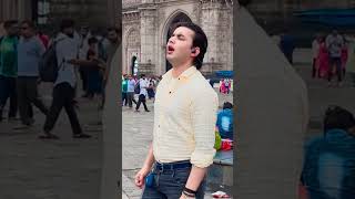 Ye Dil Tum Bin Kahin Lagta Nahin  mohammedrafi youtubeshorts masti str anwar habib 01 viral