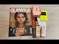 Glam box февраль 2021 deluxe