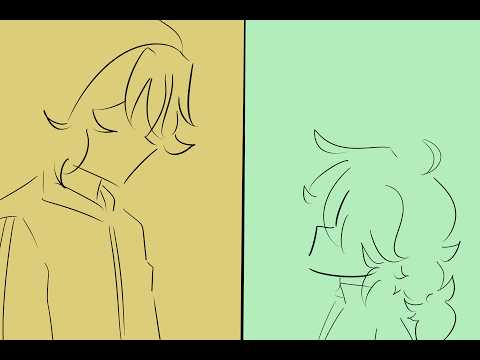 "🤍" | Two Months and a Half Before Fanmade Theme