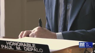 Governor's Council certifies electors