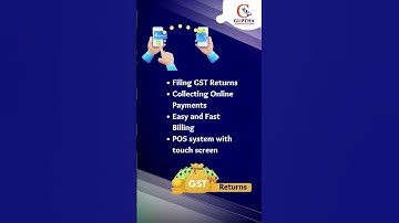 How Does Marg Billing Software Assist You | #Margsoftware