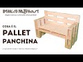 Comment commander le Palette banc