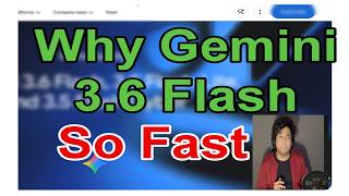 Unpacked: Gemini 3 6 Flash, 3.5 Flah Lite and Flash Cyber. screenshot 5