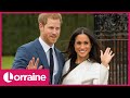 Could Harry and Meghan's Multi-Million Dollar Netflix Deal See Meghan Return to Acting? | Lorraine