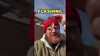 3 Easy Fish Catching ❄️Winter Lures #bassfishing