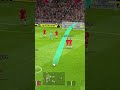 Kevin De BRUYNE 46 metre Frikik Golü Sağ ayak Dışı