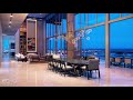 Carlos Ott Penthouse at Echo Brickell, Miami