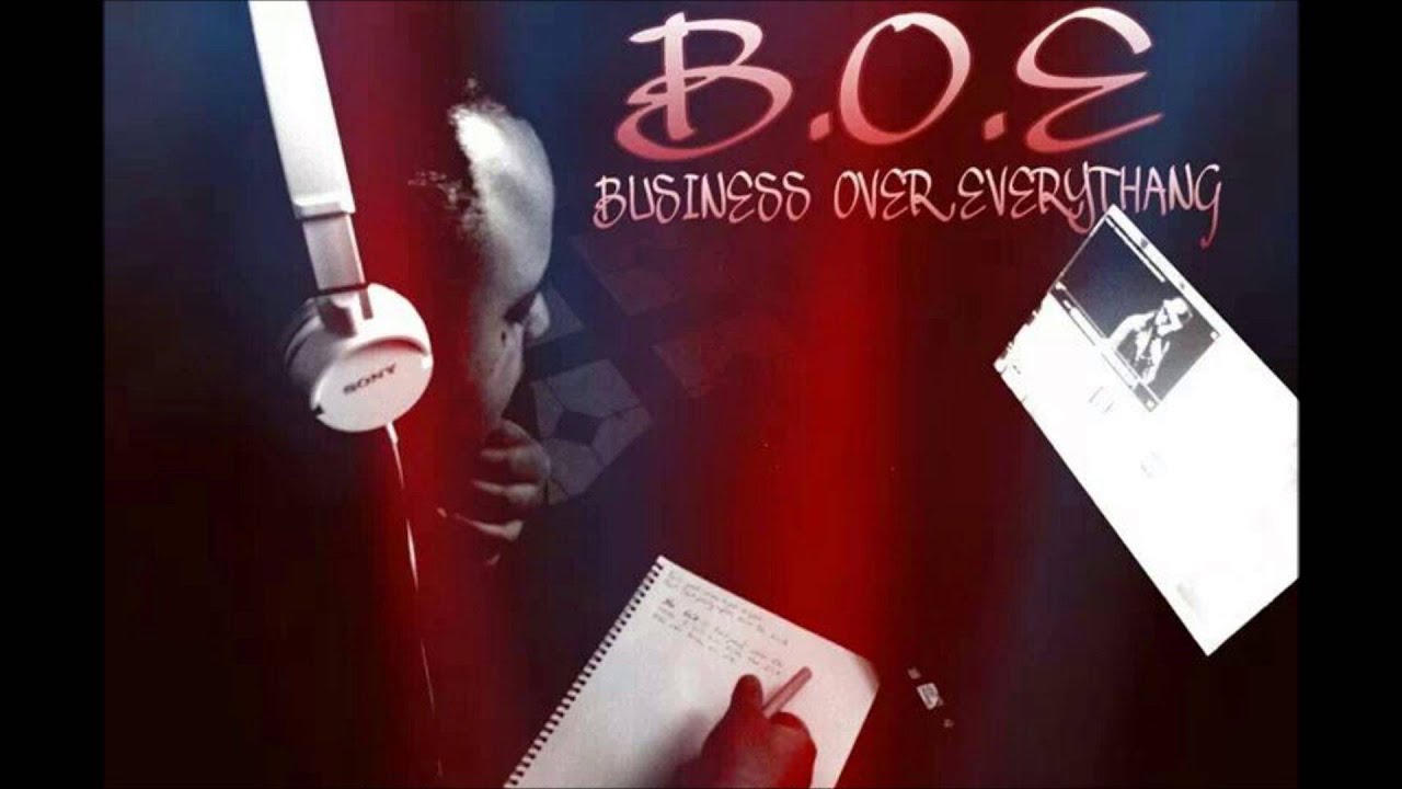 TBABY,TIM MOSS-STAY THUGGIN