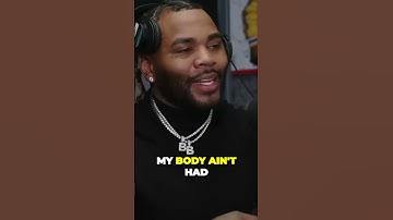 Kevin Gates Reveals The Surprising Connection Between Stress and Aging An Emotional Detox