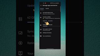Mobile ka all apps update kaise karen?