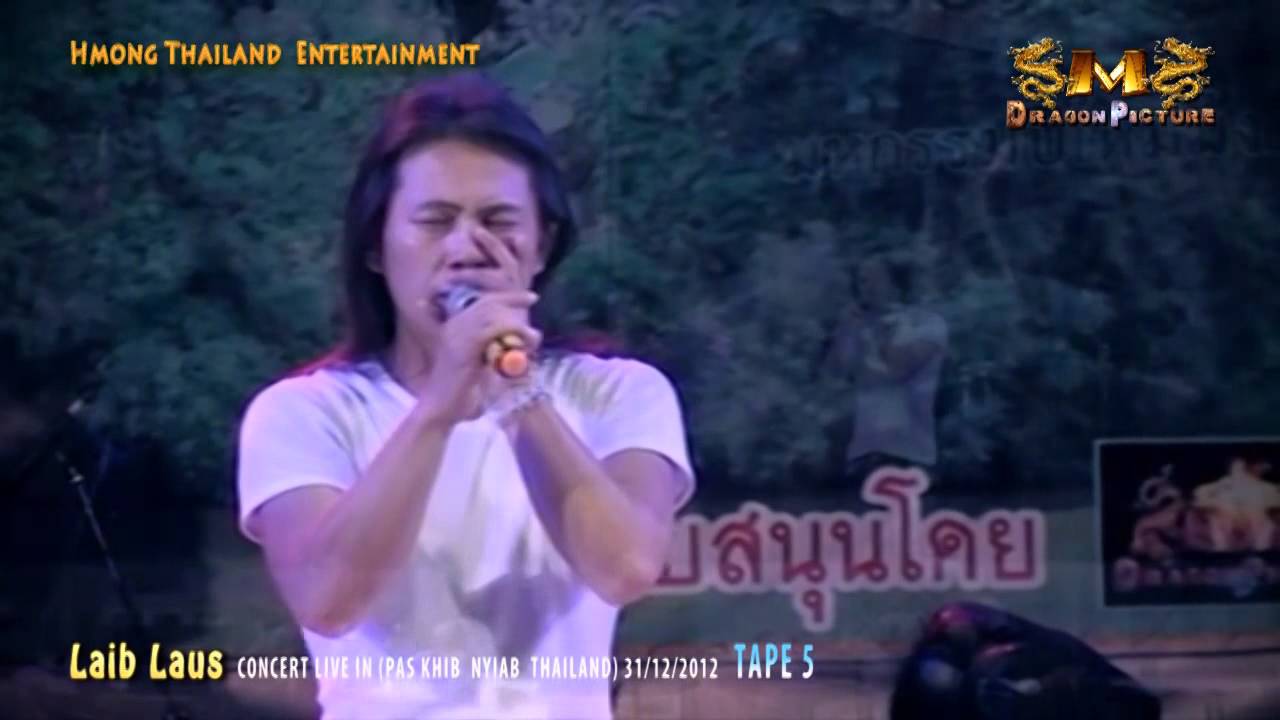 Laib Laus 2014 - Concert in Thailand 6#