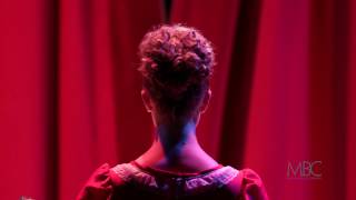 MBC's 33rd Annual Nutcracker - Thank You KBZK