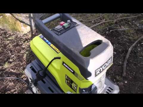 Garden Shredder Recommendation Screwfix Community Forum