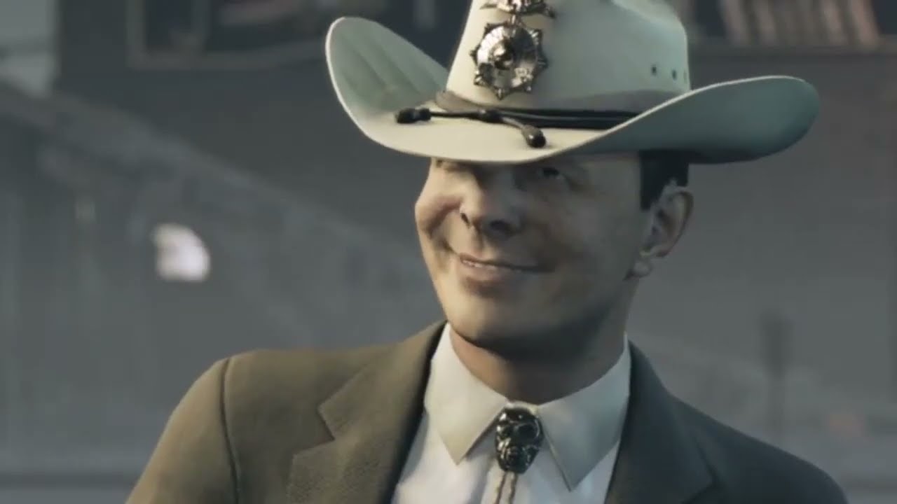 Mafia 3: Faster,Baby! -My Playthrough (Part 1) [Sheriff “Slim” Beaumont?!]