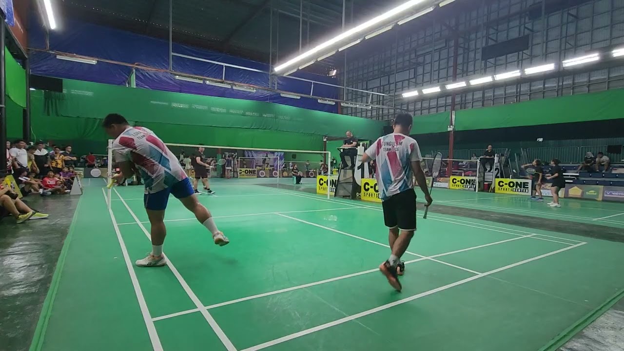 MD - JJ / Jason O - KZC