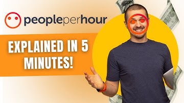 Complete Guide to PeoplePerHour for Beginners (2025)