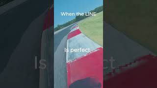 Perfect line on a Bike hits different. #motogp #sportbike