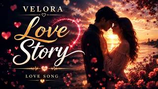 Love Story | Romantic Pop Love Song ❤️ | VELORADescription (English)