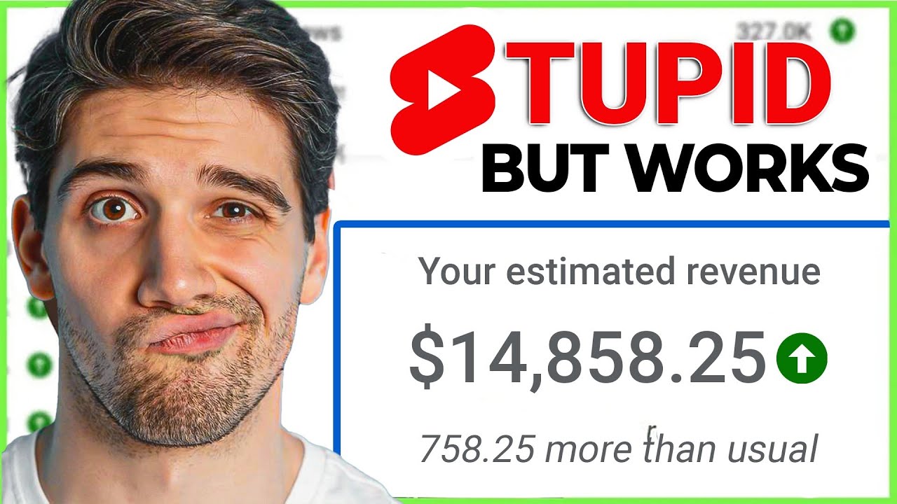 How to Make Money from a YouTube Short Video Channel in 2024: A Step-by ...