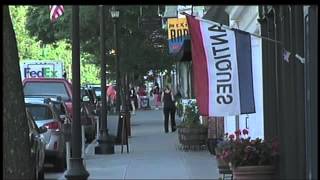 Hudson Parking Revenues Privatized