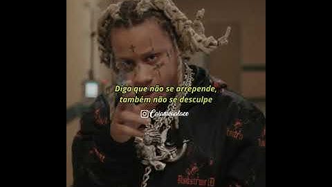 Trippie Redd & Dax - I Don