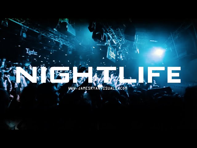 NIGHTLIFE/CLUB SHOWREEL // 2020