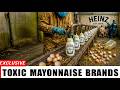 8 UK Mayonnaise Brands You Must Avoid