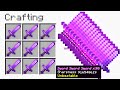 Minecraft But You Can Craft SWORD SWORD SWORD SWORD SWORD