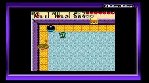 The Legend of Zelda: Oracle of Ages part 10