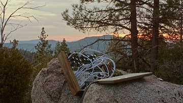 6.15.20 // Ambient Modular Synth