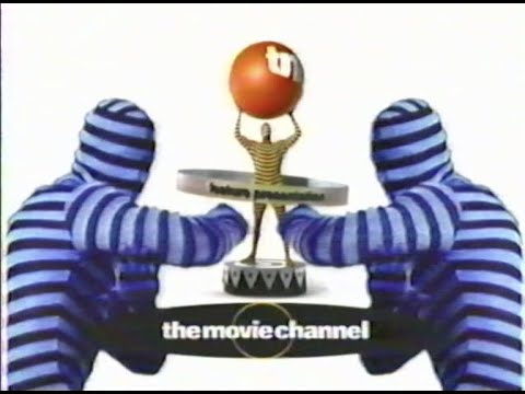 the movie channel feature presentation