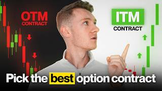How To Pick The Best Option Contract