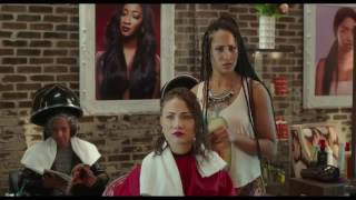 Barbershop The Next Cut - Moviehits