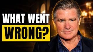 The Rise and Fall of Treat Williams | Hollywood's Forgotten Leading Man