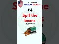 5 Common American Idioms You Hear Everywhere