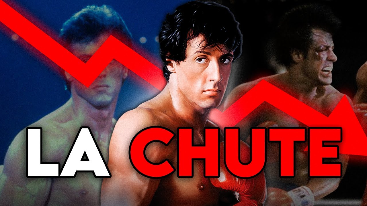 La Saga ROCKY : Une Farce GROTESQUE