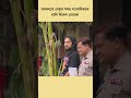 আদালতে নেয়ার সময় সাংবাদিককে গা'লি দিলেন নোবেল