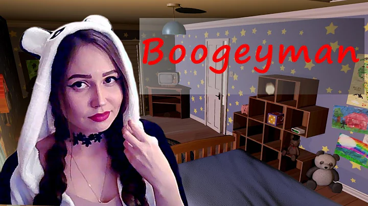 Boogeyman  Alice Marrs