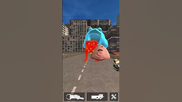 gmod play nextbots in playground mod sandbox in space play new update games play short video